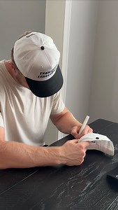 4.5K views · 294 reactions | ⚠️ LAST CHANCE ⚠️ @aidanhutch97 signing...