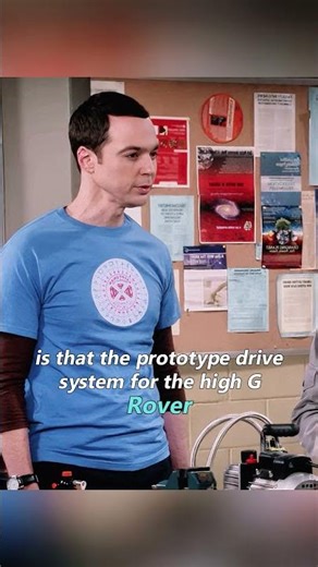 Howard Makes A Fitbit Runner Machine 🤣