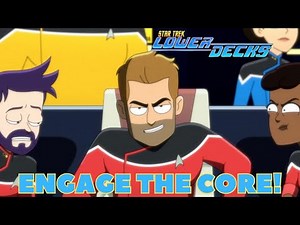 STAR TREK: LOWER DECKS SERIES FINALE RECAP AND REVIEW