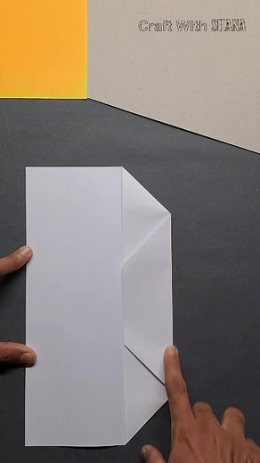 How to Make a Paper Boomerang: Easy Craft Tutorial