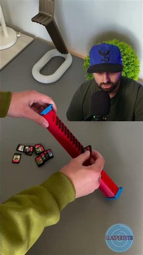 This accessory is AMAZING - Via @Lusprints