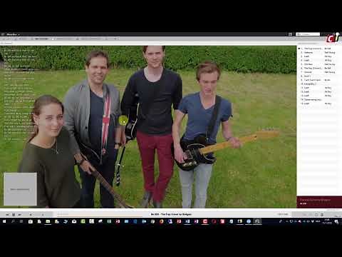 MusicBee: info & afspeellijsten