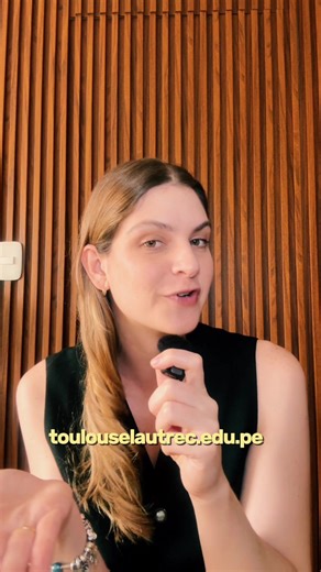 80% de empresas decide con data. La demanda digital sube. Así responde @touluselautrec_per@Toulouse Lautrec con carreras de negocios para el mercado real. #publicidad