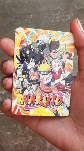 naruto main theme notes