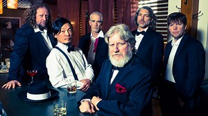 Cover Alert | The String Cheese Incident Covers Jessica