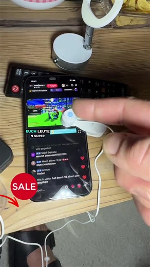 Automatisches Tippen für TikTok: Der TapTaper