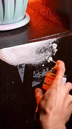 How to remove sticker residue