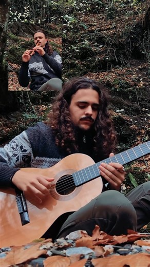 Raido 💎 instrumental version 🎥 - @panossami #wardruna #wardrunafamily #wardrunamusic #raido | Wardruna Fanpage