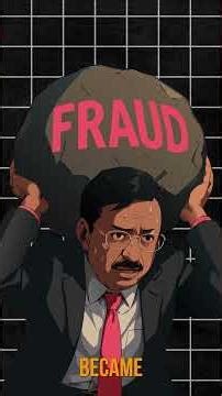 How did Ramalinga Raju pull off one of the biggest corporate frauds in India?