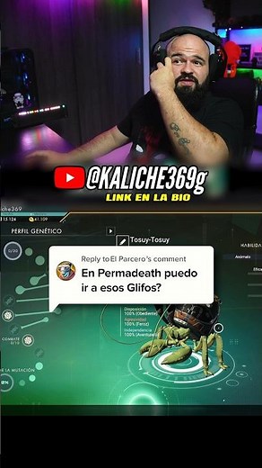 How Permadeath Works in No Man Sky #nomansky #kaliche369 #nms