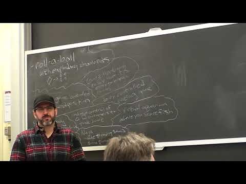 Collaboration: Ideation and Brainstorming