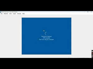 SQL Server Always On AG Configuration - Part3 - Install .Net and Failover Cluster
