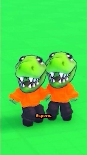 El CLON de ROBLOX #roblox #shorts #robloxespañol #99nightintheforest