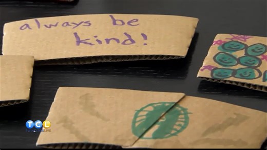 The Kindness Project