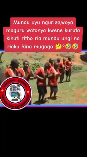 Exploring Kikuyu Evergreen Songs