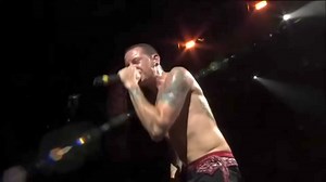 Linkin Park Given Up Live In Clarkston - Metal Emotions - | Metal Emotions