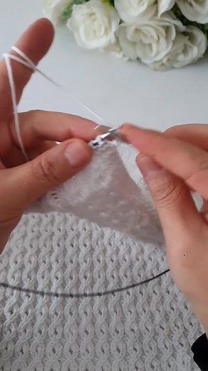 #knitting #Crochet | knitting And Desing