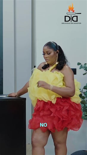 Sweet and Savory Combos Challenge in Cooking Competition