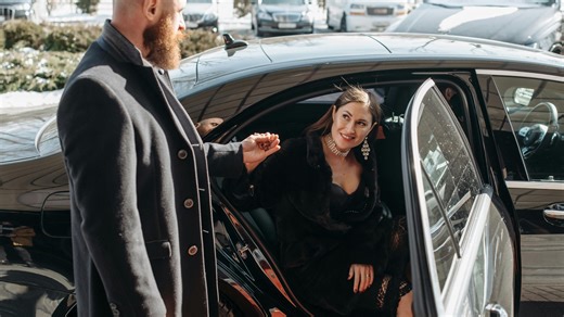 Why being a passenger princess isn't always a good thing