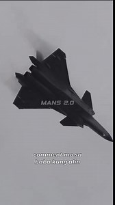 31K views · 711 reactions | kung papipiliin anonh gusto mong maging fighter jet natin sa pilipinas #j20 #f22raptor #su57felon #foryoupagereels | MANS 2.0 | Facebook