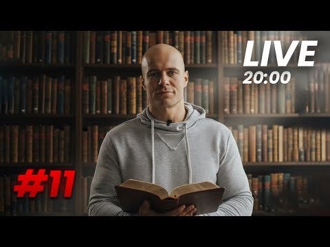 ZAPYTAJ CHRZEŚCIJANINA - Sebastian Rębowski (SpotkanIe 11)