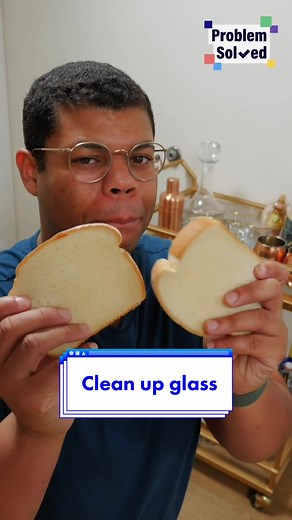 problemsolved (@problemsolved) - How to Safely Clean Up Broken Glass: Tips and Tricks