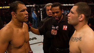 UFC 110: Nogueira vs. Velasquez - watch the replay Saturday at 9 pm ET/PT