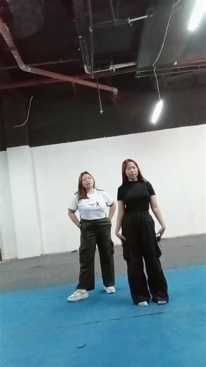 #tpop #tpopdanceinpublic #danceclassbandung #dancechallenge #thaimagdanceclass