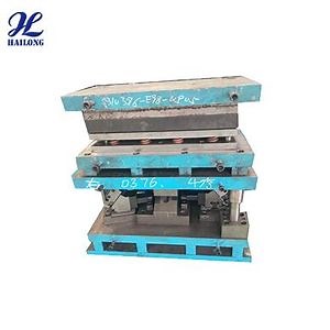 [Hot Item] Precision Progressive Metal Hinge Stamping Tooling and Die