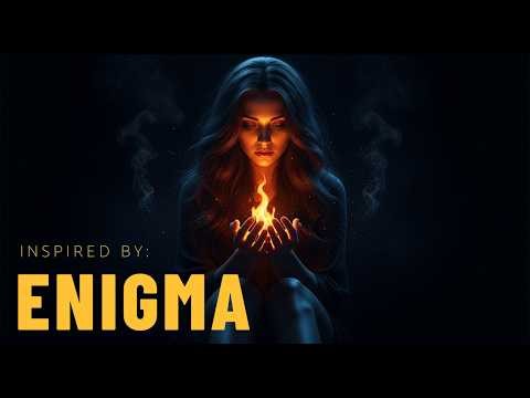 Enigma Style Music | Ancient Latin Chill Trance