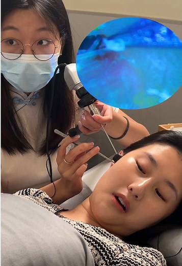Chinese Ear Cleaning ASMR: Refresh Your Ears