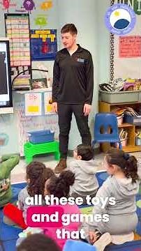 Knowledge in Action: Mr. Seiden Leads the Kids Heart Challenge OWNCS #education #KidsHeartChallenge