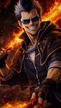 Magna Swing Fan Song – SOUL CHAIN DEATHMATCH 🔥