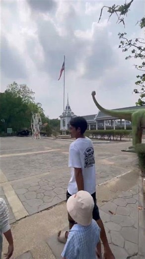 Let’s go ~ #shortvideo #shorts #dinosaur #dinosaurs #musium