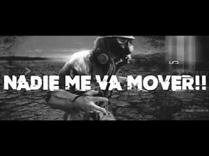 Bascur - Ni artista ni del monton (Con DjVilaz-) VIDEO LYRYC