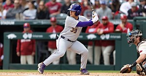 LSU Baseball: Summer League rosters