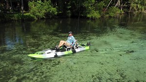 40K views · 122 reactions | Take your Adventures to The Next Level! Elevate your Fishing Game On A Kaku Zulu! ✅ Paddle It ✅ Pedal It ✅ Power It Make your next kayak a Kaku! Click the link below and get yours today ⤵️ | Kaku Kayak | Facebook