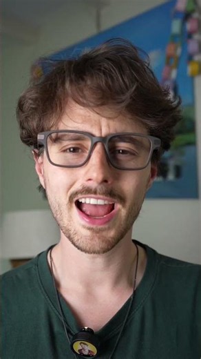 You can now buy TONY STARK’S actual glasses! 🤯 #EvenRealities #EvenG2 #EvenR1 #smartglasses