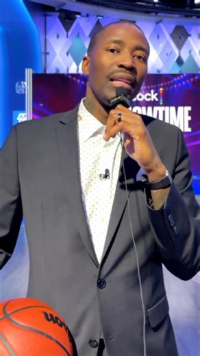 Who does Jamal Crawford think has the BEST crossover? 👀