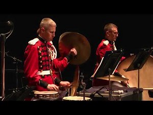 KNOX Armed Forces Medley - "The President's Own" United States Marine Band