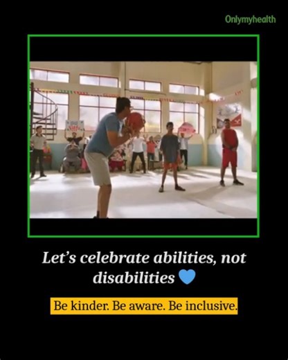 Onlymyhealth on Reels