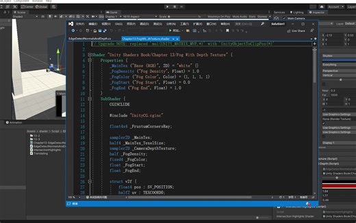 边缘检测（Roberts算子）