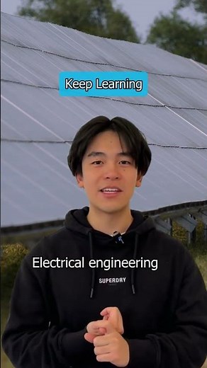 How to become an Electrical Engineer #augaustralia
