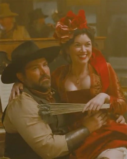 #shorts #film #movie 1883 Saloon Shootout: Justice Hits Different