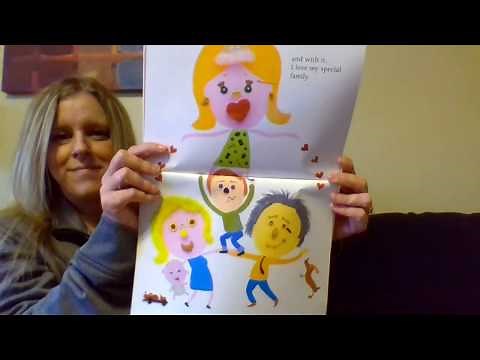 My Dog is as Smelly as Dirty Socks Read Aloud