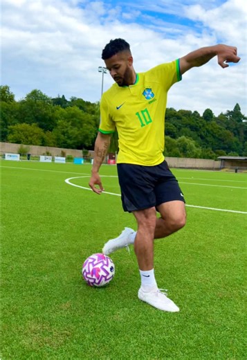 Mastering Crazy Soccer Skill Combos