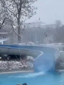 Poxrucker Sisters on Reels