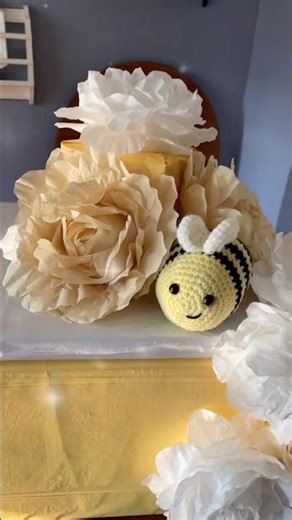 ✨coffee filter flowers✨