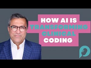 How AI Is Transforming Clinical Coding: Insights From CodaMetrix CEO Hamid Tabatabaie