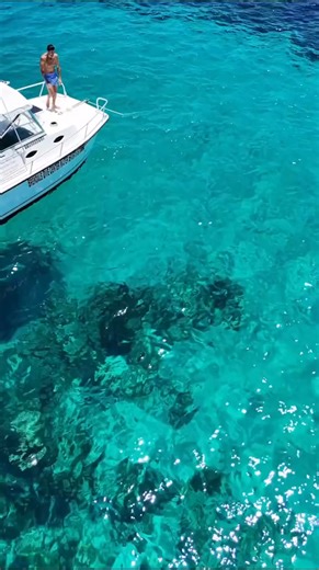 Plunge into adventure in the Abacos, the boating capital of the Bahamas! 🌊🤿 Dive into crystal-clear waters and don’t let this underwater paradise stay on your bucket list—make it happen! 🐠✨ #Travel #LuxuryTravel #Abacos #Bahamas #UltimateDiveSpot #TravelGoals #OceanLuxury #BucketListChecked #AbacosEscape Reposted from @visitthebahamas | World Travel Magazine